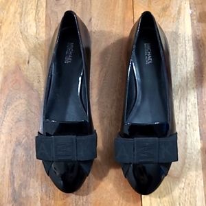 Michael Kors Ames Flats